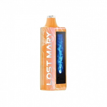 Lost Mary MO20000 by Elf Bar POD-1 "Sour Pineapple Ice / Кислый Ананас Лед" 20