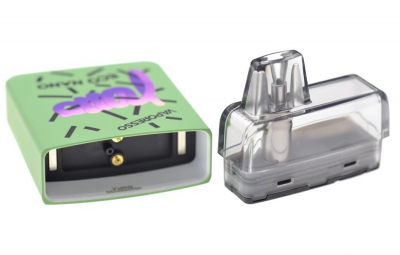 Vaporesso ECO Nano 1000mAh KIT (Foggy Blue)