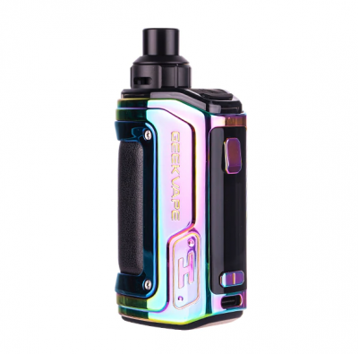 Geek Vape Aegis Hero 2 (H45) 1400mAh KIT (rainbow)