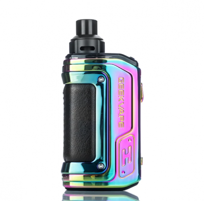 Geek Vape Aegis Hero 2 (H45) 1400mAh KIT (rainbow)