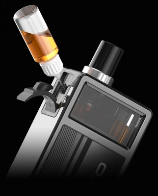 Smoant Pasito Pro 1500mAh KIT (Chocolate)