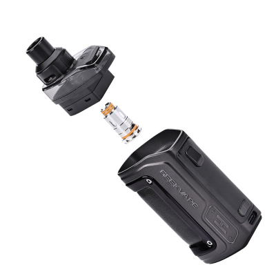 Geek Vape Aegis Hero 2 (H45) 1400mAh KIT (rainbow)
